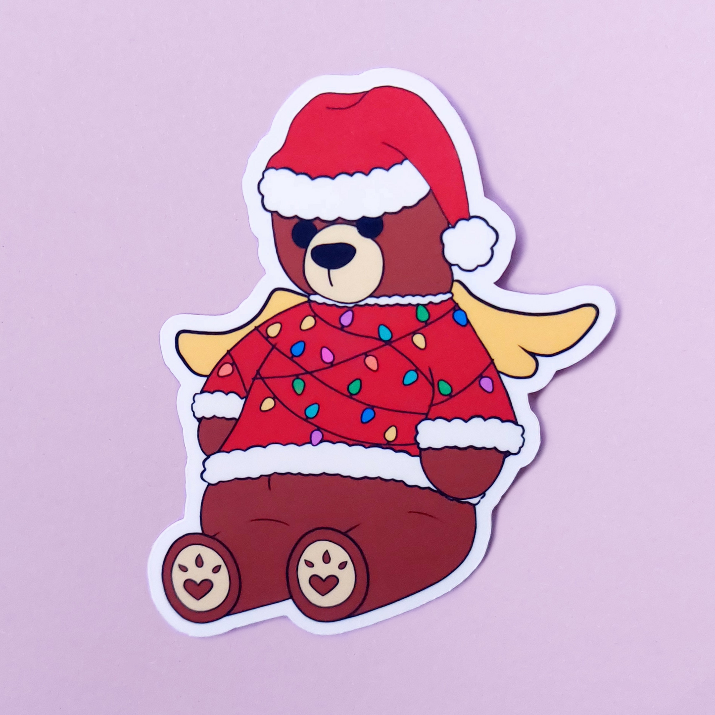 Beebär X-Mas 🐻🎁