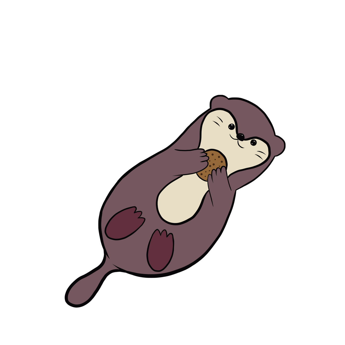 Mungchi Keksotter – Digitaler Download🍪🦦